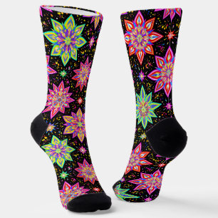 Zoynk Neon Socken 0047495