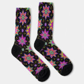 Zoynk Neon Socken 0047496 (Rechts)