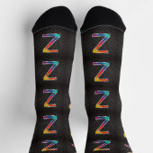 Zoynk Neon Socken 0047498 (Oben)