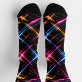 Zoynk Neon Socken 0047511 (Oben)