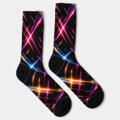 Zoynk Neon Socken 0047511 (Rechts)