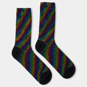 Zoynk Neon Socken 0047529 (Rechts)