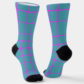 Zoynk Neon Socken 0047535