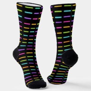 Zoynk Neon Socken 0047569