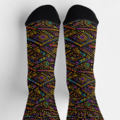Zoynk Neon Socken 0047574 (Oben)