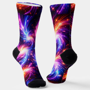 Zoynk Neon Socken 0047584