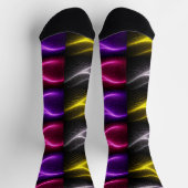 Zoynk Neon Socken 0047585 (Oben)