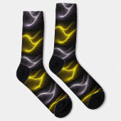 Zoynk Neon Socken 0047585 (Rechts)