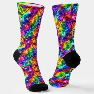 Zoynk Neon Socken 0047613
