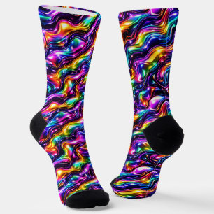 Zoynk Neon Socken 0047615