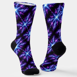 Zoynk Neon Socken 0047621