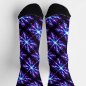Zoynk Neon Socken 0047621 (Oben)