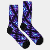 Zoynk Neon Socken 0047621 (Rechts)