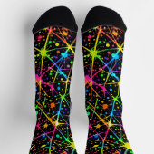 Zoynk Neon Socken 00476283 (Oben)