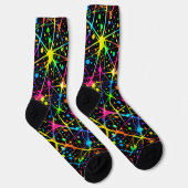 Zoynk Neon Socken 00476283 (Rechts)