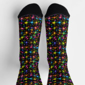 Zoynk Neon Socken 0047629 (Oben)