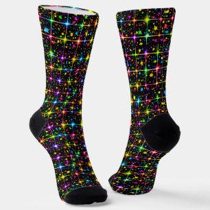 Zoynk Neon Socken 0047629