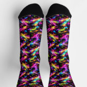 Zoynk Neon Socken 0047632 (Oben)