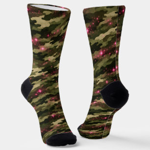 Zoynk Neon Socken 0047641