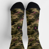 Zoynk Neon Socken 0047642 (Oben)