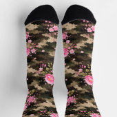 Zoynk Neon Socken 0047643 (Oben)