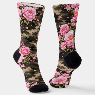 Zoynk Neon Socken 0047643