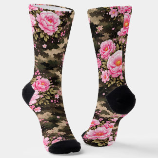 Zoynk Neon Socken 0047643