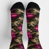 Zoynk Neon Socken 0047644 (Oben)