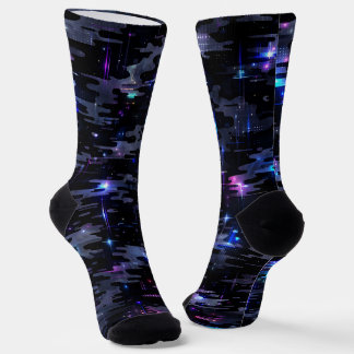 Zoynk Neon Socken 0047648