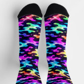 Zoynk Neon Socken 0047650 (Oben)