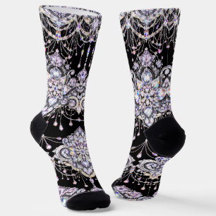 Zoynk Neon Socken 0047651