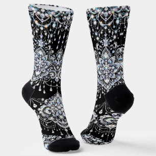 Zoynk Neon Socken 0047652
