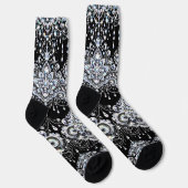 Zoynk Neon Socken 0047652 (Rechts)