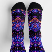 Zoynk Neon Socken 0047653 (Oben)