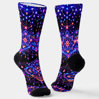 Zoynk Neon Socken 0047653