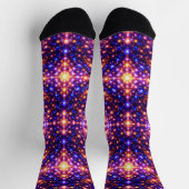 Zoynk Neon Socken 0047657 (Oben)