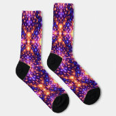 Zoynk Neon Socken 0047657 (Rechts)