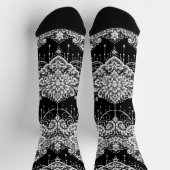 Zoynk Neon Socken 0047657 (Oben)