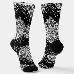 Zoynk Neon Socken 0047657