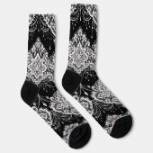 Zoynk Neon Socken 0047657 (Rechts)