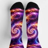 Zoynk Neon Socken 0047664 (Oben)
