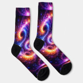 Zoynk Neon Socken 0047664 (Rechts)