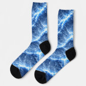 Zoynk Neon Socken 0047666 (Linkes Detail)