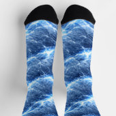 Zoynk Neon Socken 0047666 (Oben)