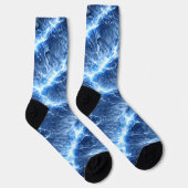 Zoynk Neon Socken 0047666 (Rechts)