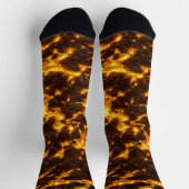 Zoynk Neon Socken 0047670 (Oben)