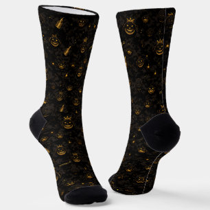 Zoynk Neon Socken 0047671