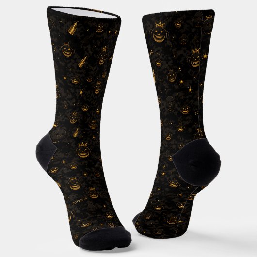 Zoynk Neon Socken 0047671 (Gewinkelt)