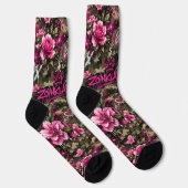 Zoynk Neon Socken 0047680 (Rechts)