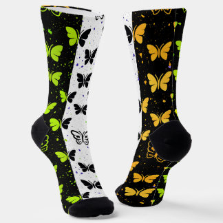 Zoynk Neon Socken 0047685